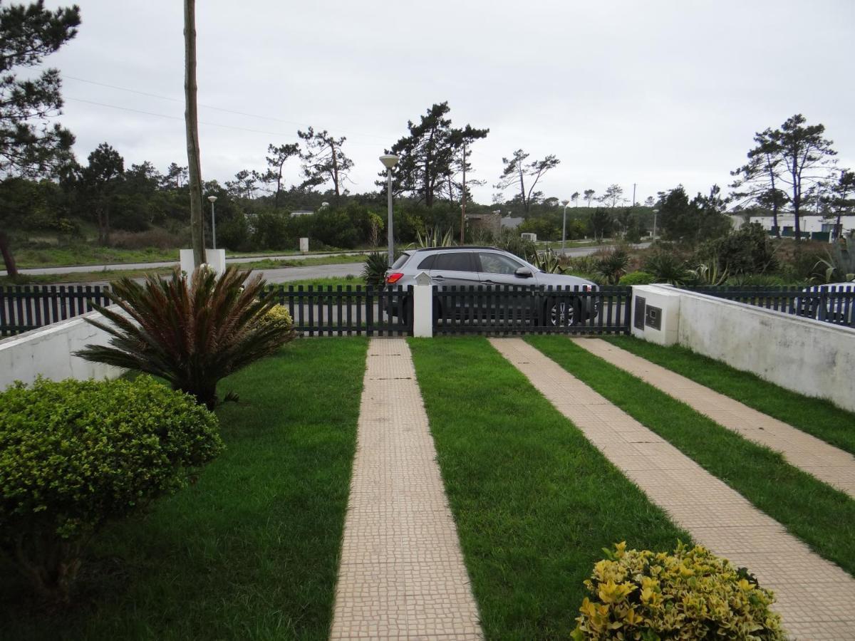 Casa Praia E Ria Torreira Dış mekan fotoğraf