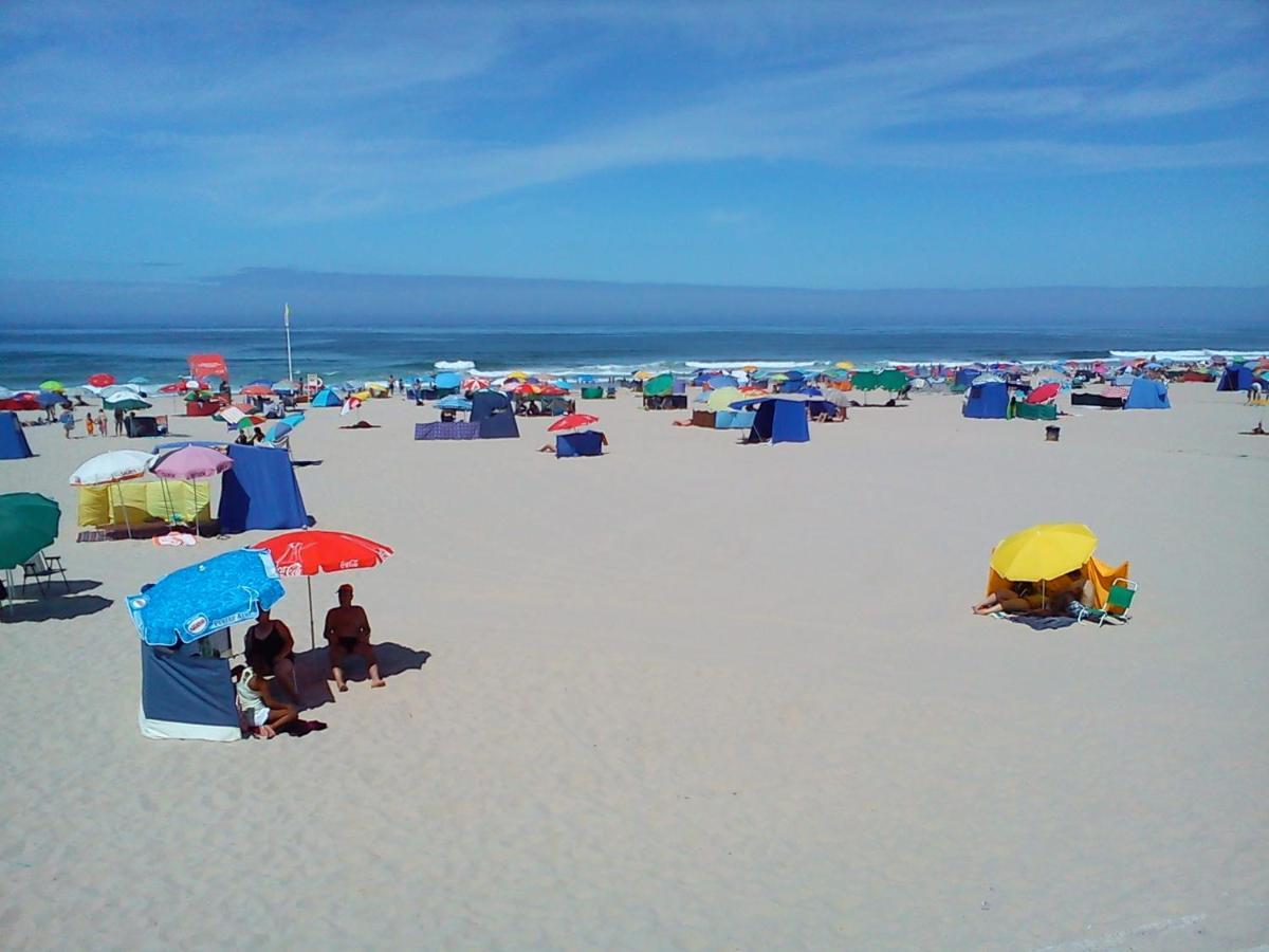 Casa Praia E Ria Torreira Dış mekan fotoğraf