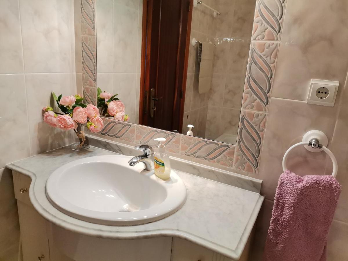 Casa Praia E Ria Torreira Dış mekan fotoğraf