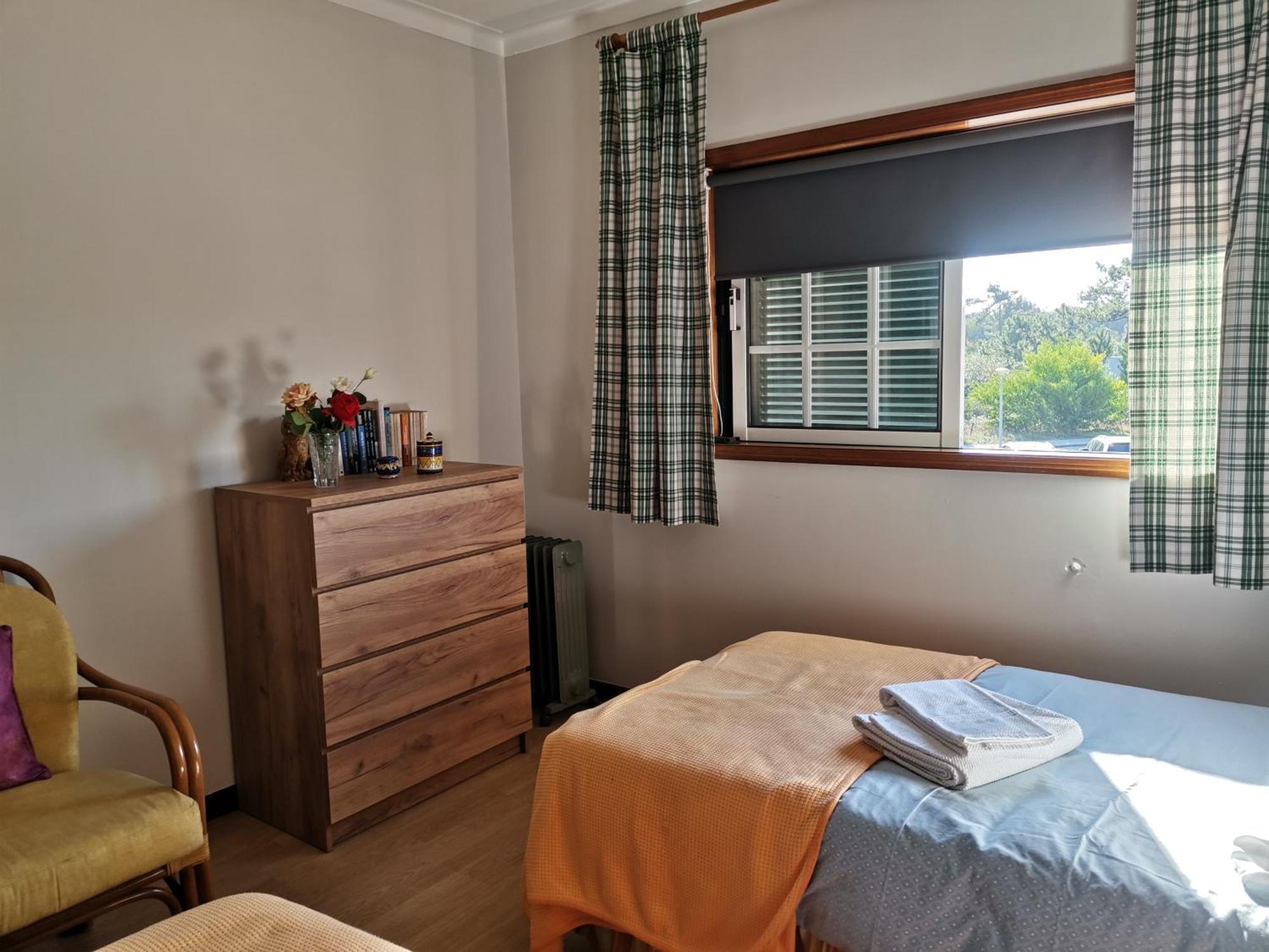 Casa Praia E Ria Torreira Dış mekan fotoğraf