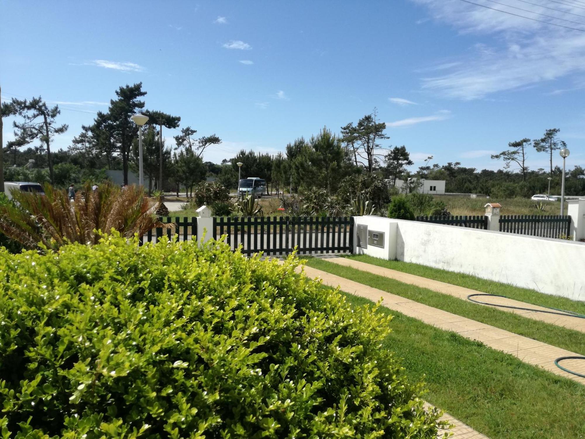 Casa Praia E Ria Torreira Dış mekan fotoğraf
